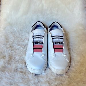 Fendi Sneakers